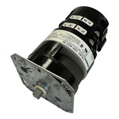 3LB3000-4ZD 00 Siemens Rotary Switch 5930-12-179-9875