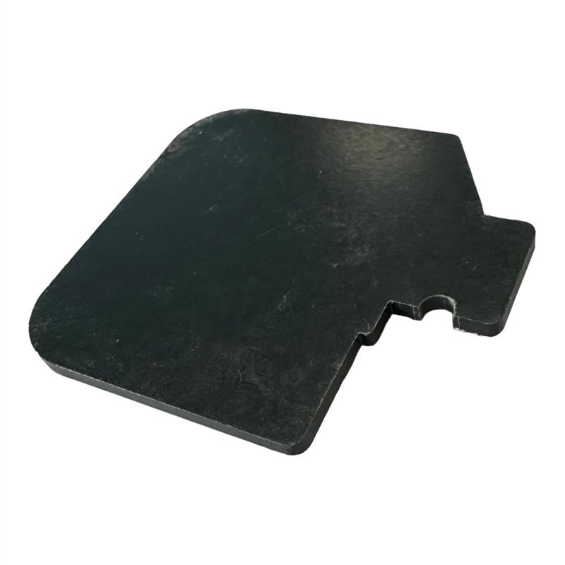 0130130000 13013 Weidmueller Insulator Plate 5970-12-138-4116