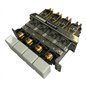 N45 45684B Sadar Pushbutton Switch Assembly 5930-14-041-2072