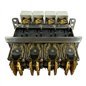 N45 45684B Sadar Pushbutton Switch Assembly 5930-14-041-2072
