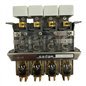 N45 45684B Sadar Pushbutton Switch Assembly 5930-14-041-2072