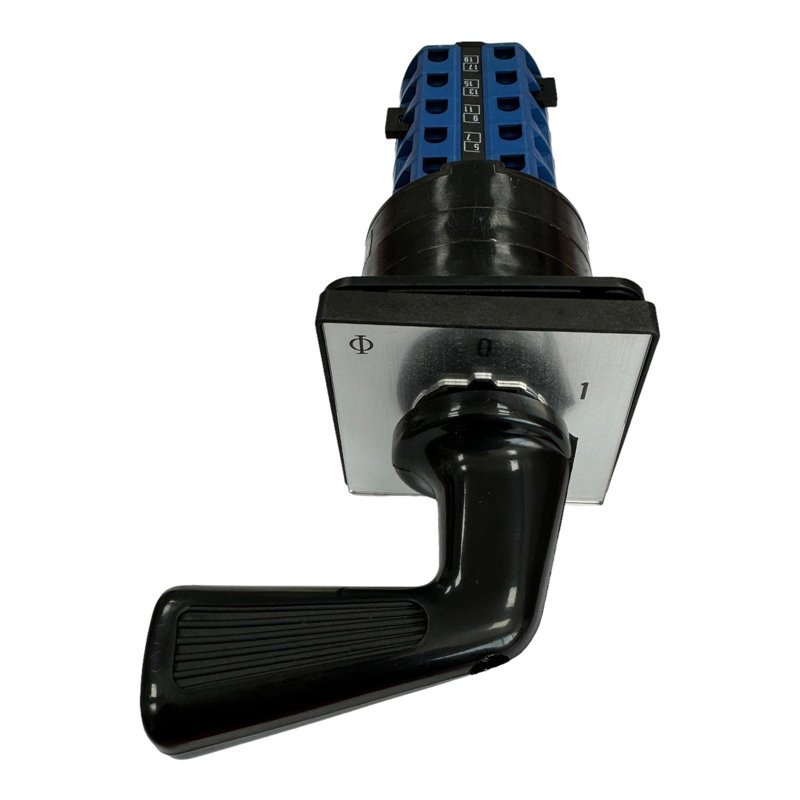 CA20B F37793/001 DES Kraus & Naimer Rotary Switch Screw 5930-12-167-3865