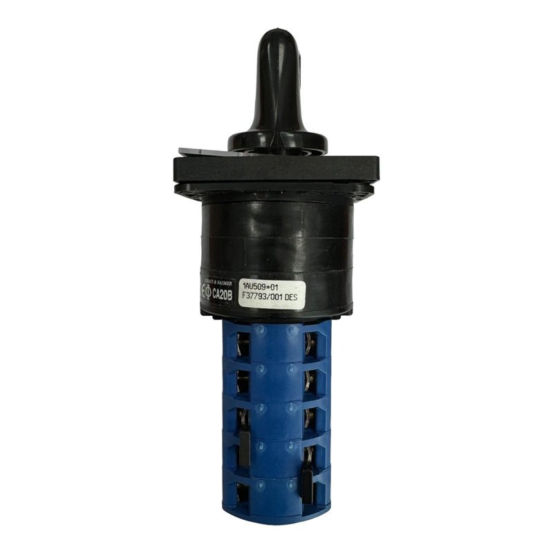 CA20B F37793/001 DES Kraus & Naimer Rotary Switch Screw 5930-12-167-3865