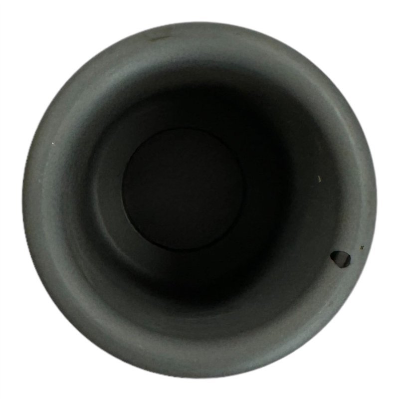 Isolierbuchse Landanschluss Stecker PVC 110x57mm IH:25mm