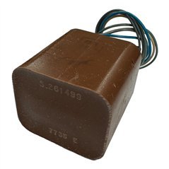 S261499 Transformer Audio Frequency 5950-14-283-4689