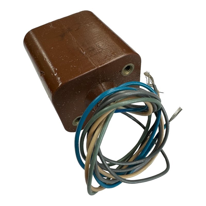 S261499 Transformer Audio Frequency 5950-14-283-4689