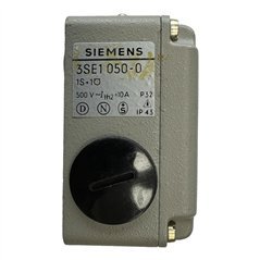 3SE1050-0 Siemens Switch Assembly 5930-12-149-6241