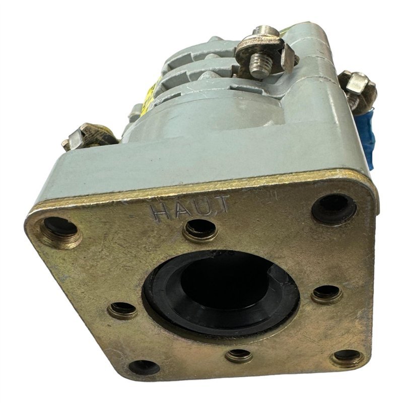 10-414-1006 Mafelec Rotary Switch Screw 5930-14-263-0515 C10-414-1006 MNK16-1006AV