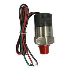PS-EH-3-4G-C-FL-3 Gems Pressure Switch 8 Bar 5930-12-347-4306