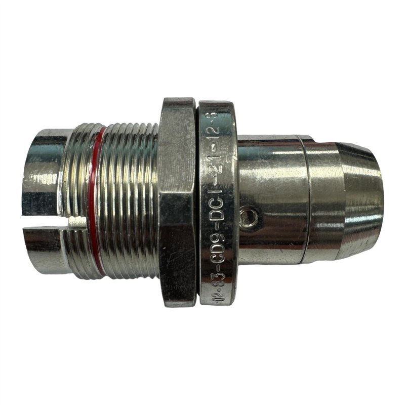 DCI 21-12 S Compagnie Deutsch Circular Connector 5935-14-308-4503