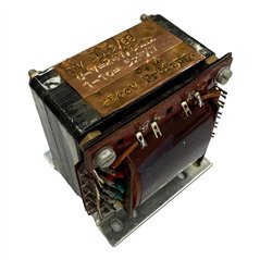 BV3555/68 Siemens Power Transformer U-V 24V 60hz 5950-12-154-2425