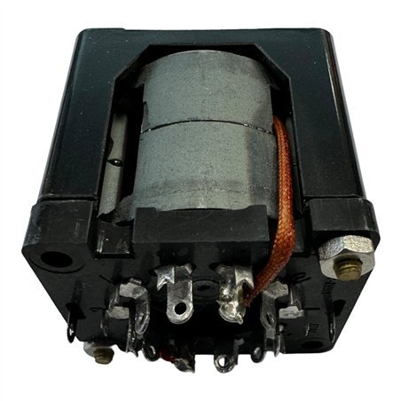 43-252-8399 TBV102813 186.8212 Rohde & Schwarz  Current Transformer 5950-12-140-1541