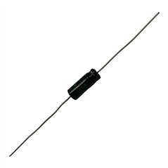 30D605G050BB2 Paper Electrolytic Axial Capacitor 6 uf 50 Vdc 105c 18x7mm 5910-00-864-8324