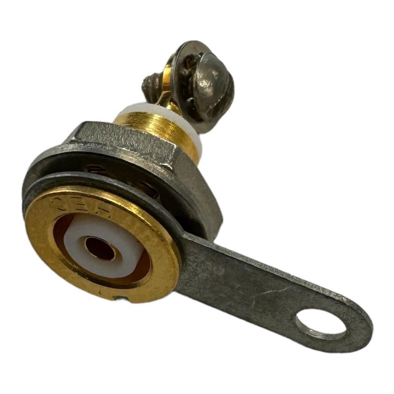 2367 HEC Connector 19x10mm Inner Hole 1.95mm