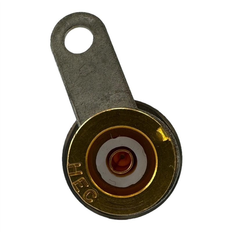 2367 HEC Connector 19x10mm Inner Hole 1.95mm