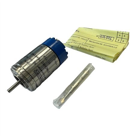 11TS4 626826 Thomson CSF Synchro Transmitter 115V 5990-14-226-3474