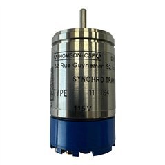 11TS4 626826 Thomson CSF Synchro Transmitter 115V 5990-14-226-3474
