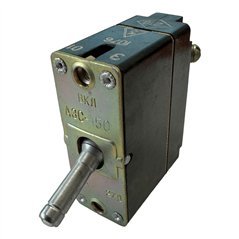 A3C-50 BKP Toggle Switch SPST ON-OFF 50A