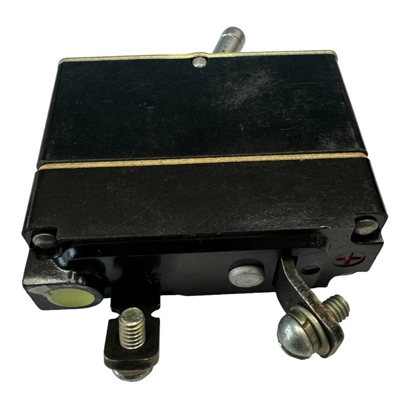 A3C-50 BKP Toggle Switch SPST ON-OFF 50A