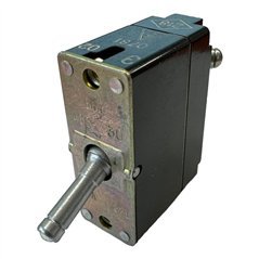 A3C-30 BKP Toggle Switch SPST ON-OFF 30A