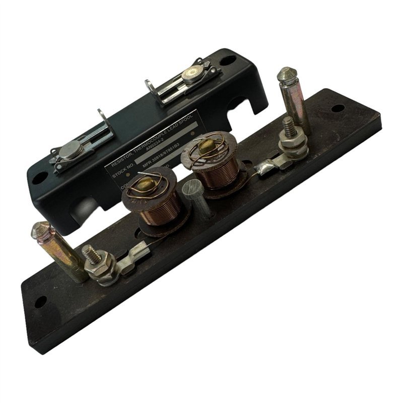 AN5534-2 Thermocouple Lead Spool, Resistor 5905-00-059-9451