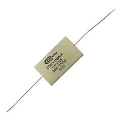 CGR1A352104K Mica Capacitor 0.1 uf 3500V 65x38x6mm