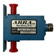 5813-30J Arra Coaxial Variable Attenuator SMA 0-30db 6-10Ghz 5985-99-894-8771