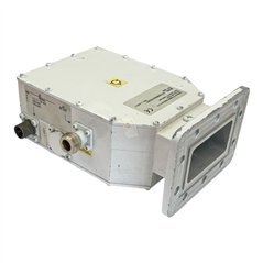 L14475-1 Teledyne Low Noise Amplifier WR229 WR-229 5996-01-659-3990