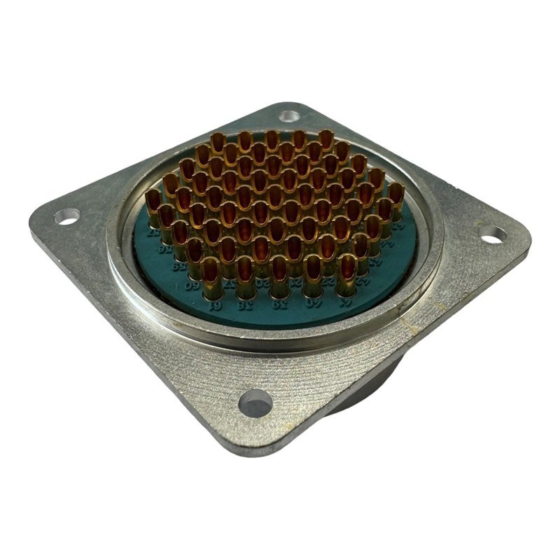 DM9616-61 DM9616-61PX A308 Compagnie Deutsch Circular Connector 5935-AA-007-2029