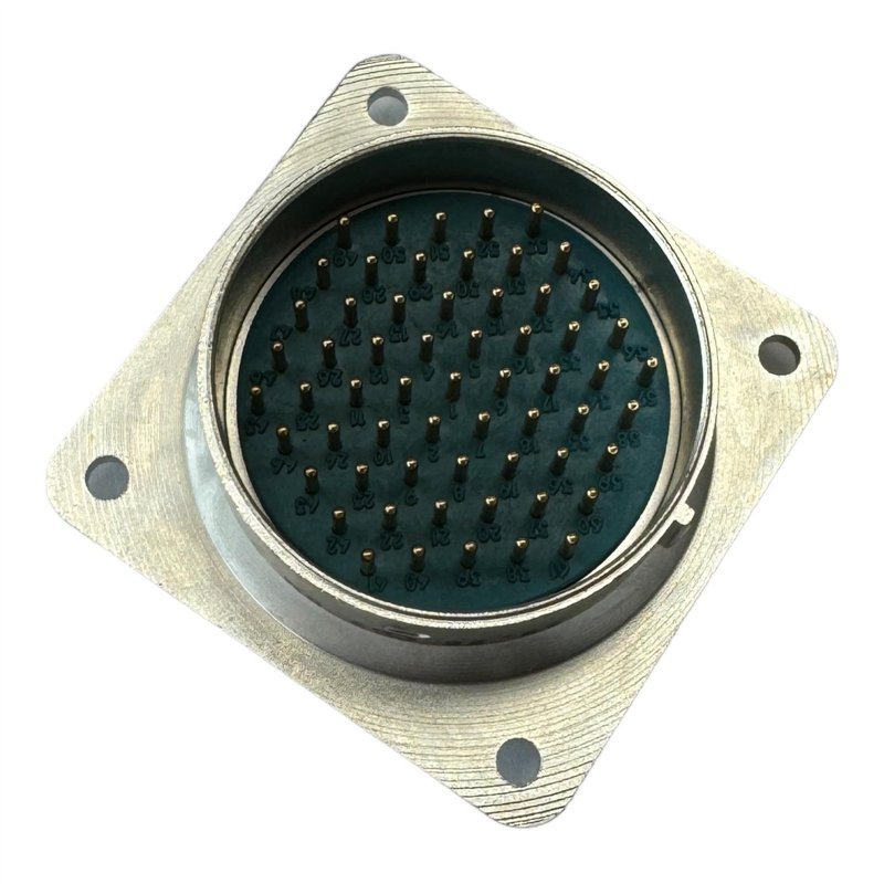 DM9616-61 DM9616-61PX A308 Compagnie Deutsch Circular Connector 5935-AA-007-2029