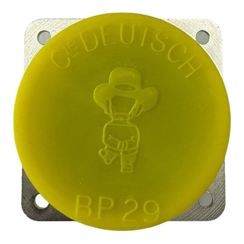 DM9616-61 DM9616-61PX A308 Compagnie Deutsch Circular Connector 5935-AA-007-2029