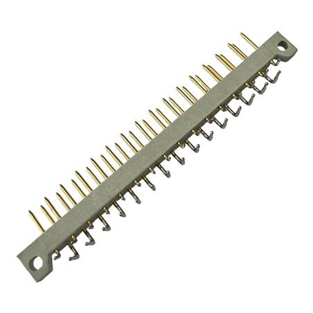 2422 023 98112 G17D31A4DEBM-704 Wire Connector 5935-12-321-4809