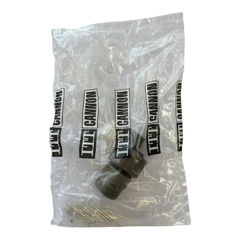 VG95234G-20A48PX Cannon Circular Connector 5935-12-152-2394