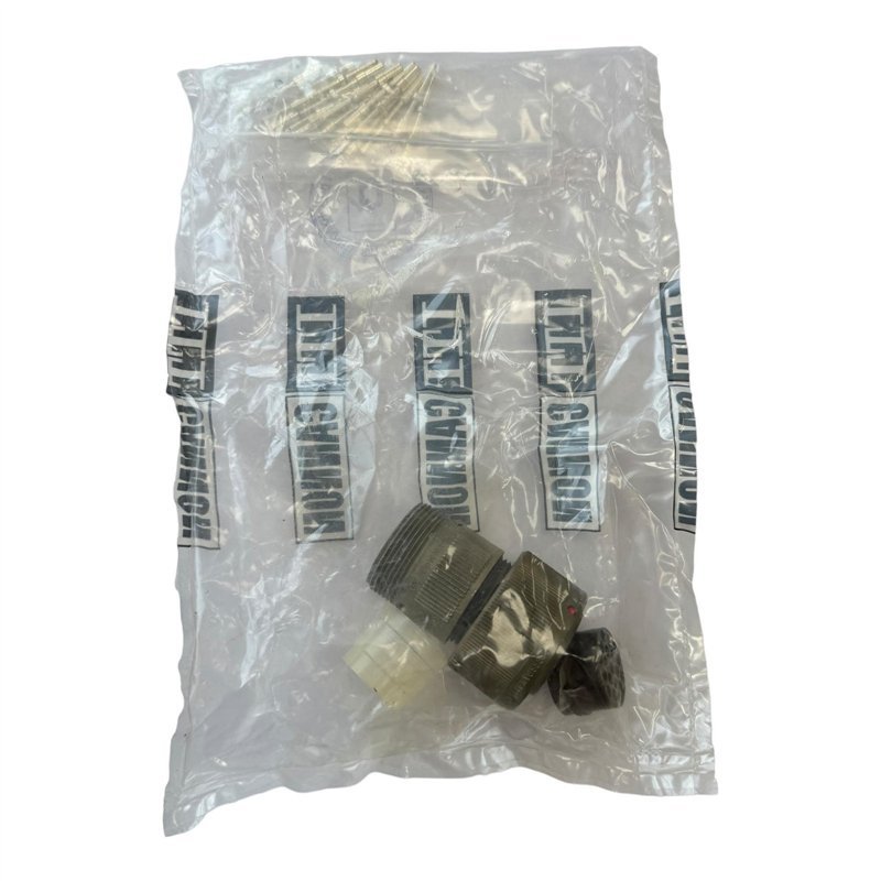 VG95234G-20A48PX Cannon Circular Connector 5935-12-152-2394