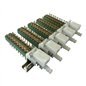3512 745 00940 Schadow Pushbutton Switch Assembly 5930-12-322-7077