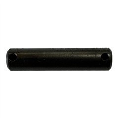 A62127 Liebherr Axe Lisse Sans Tete 066274550 123701 Straight Pin Headle 5315-14-295-4282