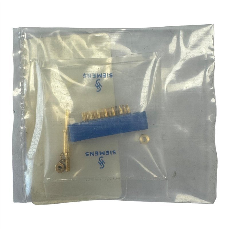 T2620-026 MUK V 14 Siemens Electrical Connector Receptacle Mil Spec 5935-12-145-6730
