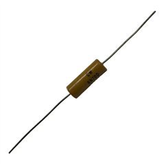 RN70D1004F CW Metal Film Resistor 1 Mohm 1M 1/2W 1% 5905-00-233-0852