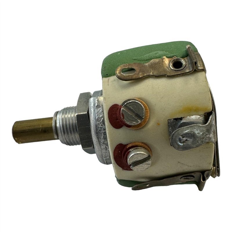 D32/10W Krah Potentiometer Variable Resistor 210 Ohm 210R 10W 5905-12-318-2271