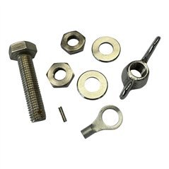 M10x45S Siemens Binding Post Bolt Kit 5940-12-153-3175