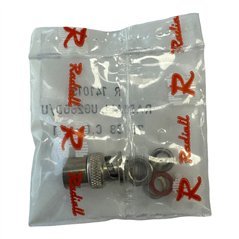 R141013000 UG260D/U Radiall Coaxial Connector BNC (m) for 6/75 S 6/93 S Cable 5935-14-257-8591