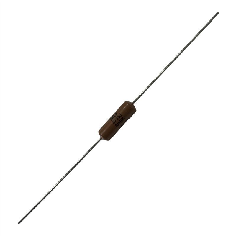 RN65C4322F Dale Metal Film Resistor CMF-65 43.2 Kohm 43K2 1/4W 1% 5905-00-835-6157