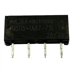MS05-1A87-75L Standex Meder Reed Relay