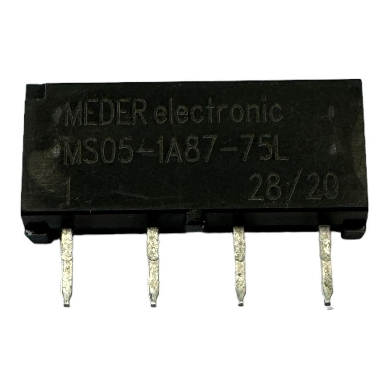 MS05-1A87-75L Standex Meder Reed Relay