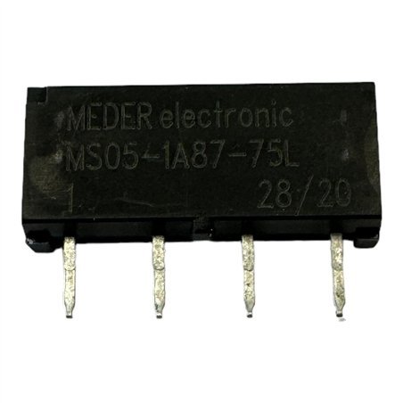 MS05-1A87-75L Standex Meder Reed Relay