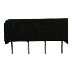 9007-05-00 Coto Technology Reed Relay 5999-01-408-5964