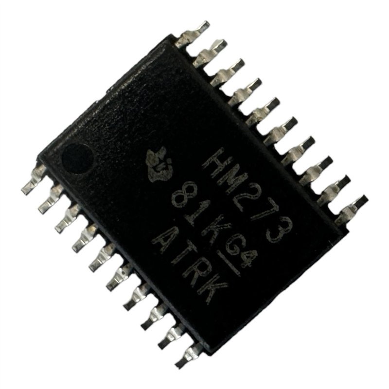 CD74ACT273PWR Texas Instruments Integrated Circuit