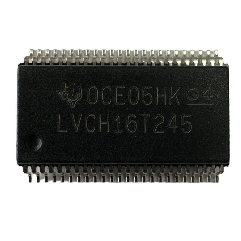 SN74LVCH16T245 Texas Instruments Integrated Circuit