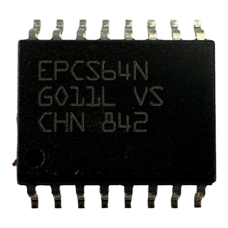 EPCS64N Altera Integrated Circuit