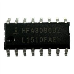 HFA3096BZ Intersil Transistors Array